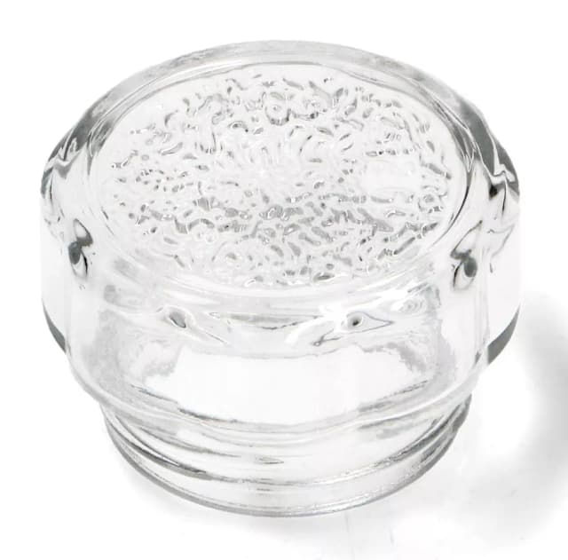 KOP500WHI Kryt osvětlení trouby Whirlpool/Indesit