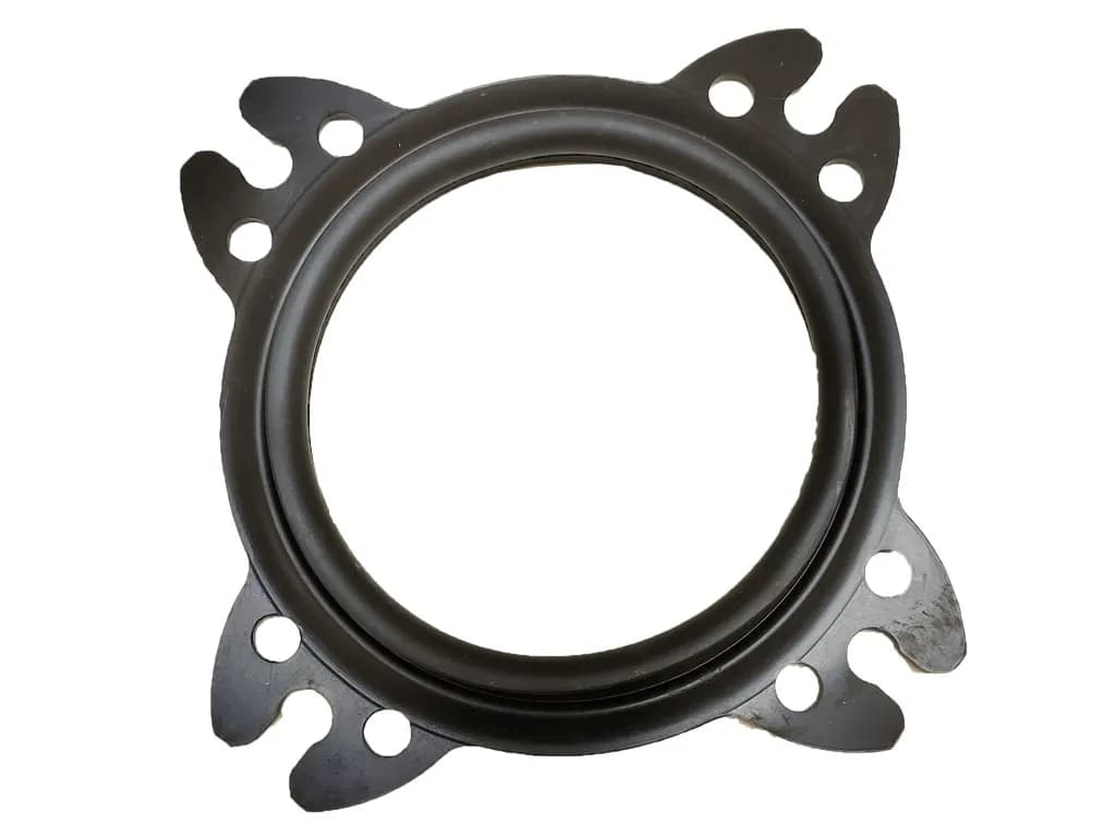 Kroužek Pr.90 pro Dražice – těsnící s límcem 90 mm