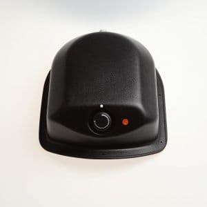 Kryt boční komplet pro Dražice - 2200W / 230V