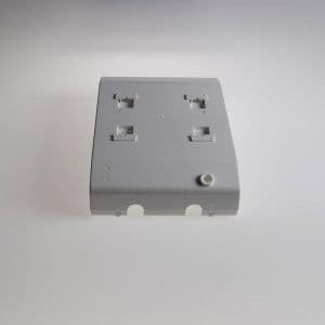 Kryt BTO 5 IN,UP 306723 pro Dražice