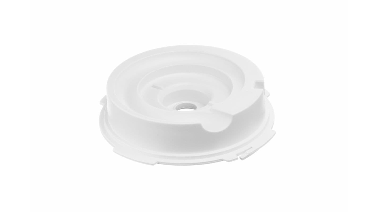 00481563 Kryt čerpadla pro myčky Bosch Siemens