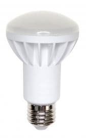 LED žárovka 8W E-27 CW bodovka