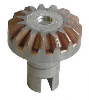 KW353172 Hřídel pro kuchyňský robot Kenwood