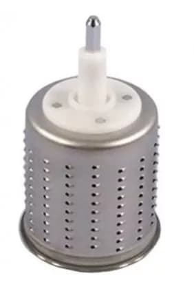 KW711891 Nerezové struhadlo pro kuchyňské roboty DeLonghi MultiFour