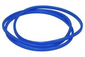 KW712200 Těsnící kroužky nožové jednotky smoothie sada 3 ks pro Kenwood Ariete