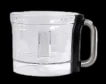 KW712579 Mísa krouhače pro Kenwood