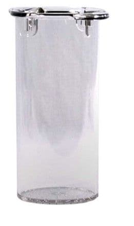 KW712586 Malé pěchovadlo víčka krouhače pro Kenwood