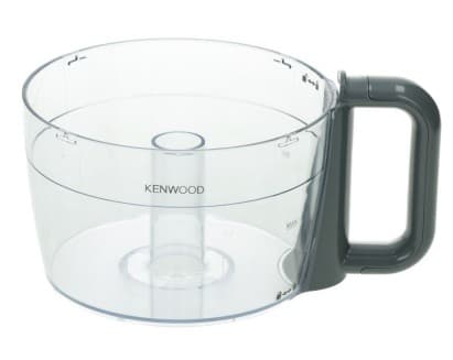 KW714211 Mísa krouhače pro kuchyňské roboty Kenwood