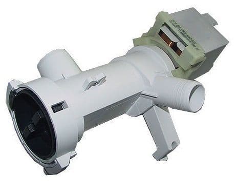 L71B014I1 Vypouštěcí čerpadlo s filtrem pro Brandt a Fagor