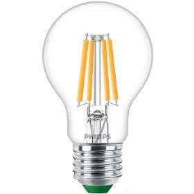 LED 40W E27 2700K A PHILIPS