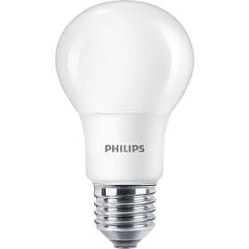 LED 40W E27 A60 4000K PHILIPS