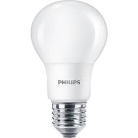 LED 60W A60 E27 2700K 2pack PHILIPS