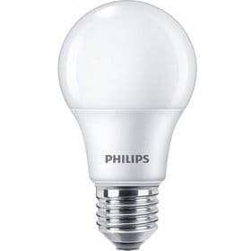 LED 60W A60 E27 matná 4 pack PHILIPS