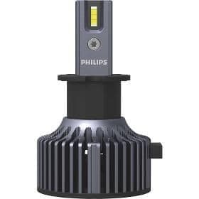 PHILIPS LED H3 Ultinon Pro3022 HL 2ks