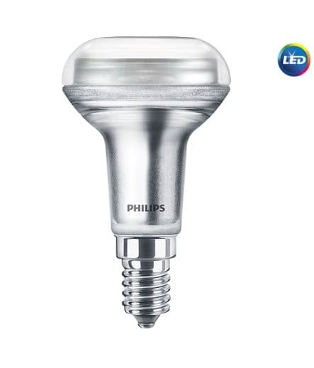 CoreProLEDspot D 4.3-60W R50 E14 827 36D - LED Reflektor R50 4,3W stmívatelný 2700K E14 teplá bílá