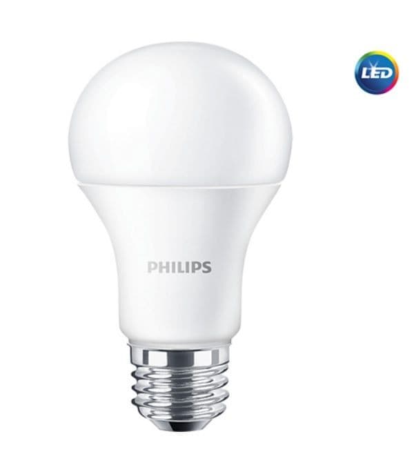 LED žárovka Philips E27 10.5W A60 3000K P497524