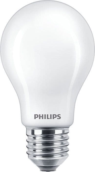 LED žárovka Philips E27 10,5W/100W stmívatelná, 2700K A60 P325012