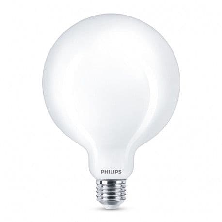 LED žárovka Philips E27 13W 2700K 230V G120 globe P764814