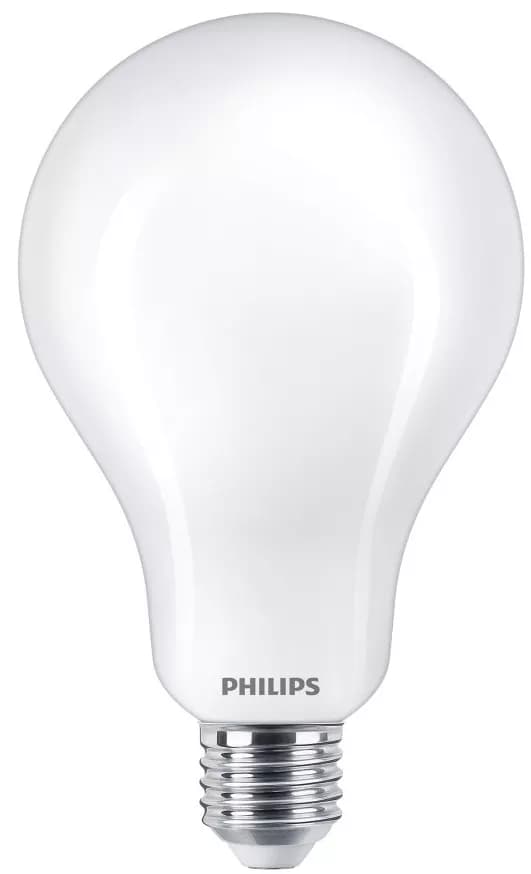 LED žárovka Philips E27 23W 4000K A95 P764654
