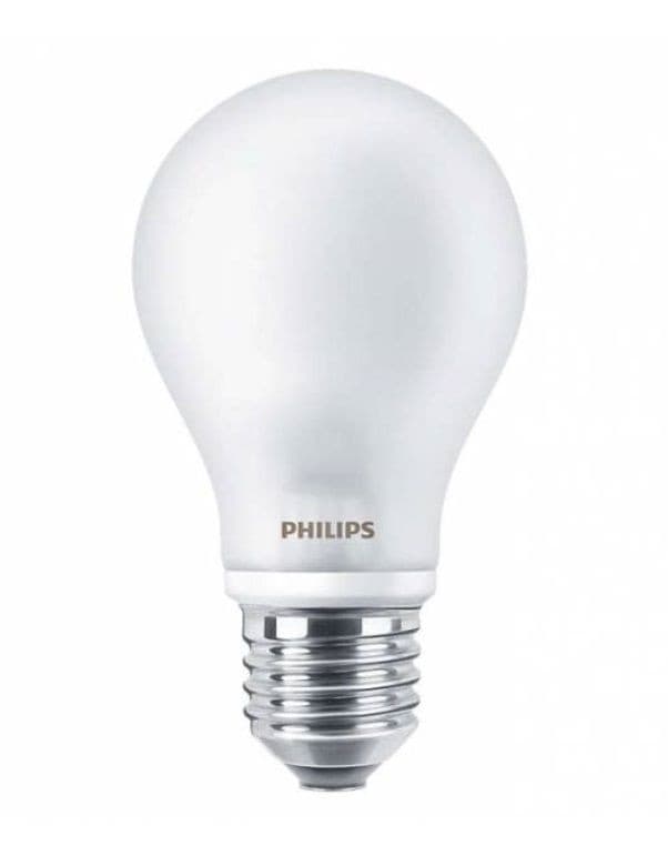 LED žárovka Philips E27 8,5W 2700K A60 P705551