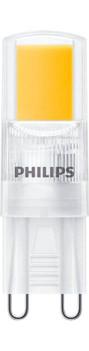 LED žárovka Philips G9 2W 2700K CorePro