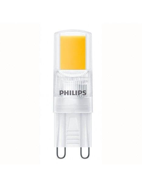 LED žárovka Philips G9 3,2W/40W 2700K CorePro