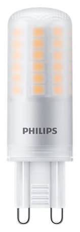LED žárovka Philips G9 4,8W 3000K CorePro