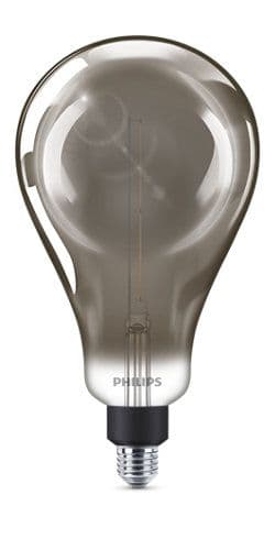 LED žárovka Philips Modern LED A160 E27 6,5W/25W stmívatelná, 4000K