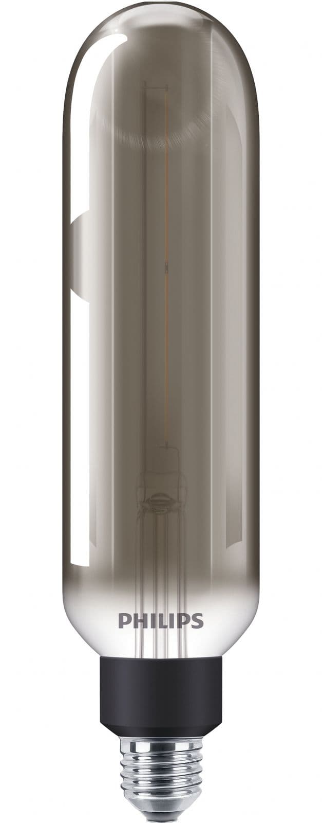 LED žárovka Philips T65 E27 6,5W stmívatelná, 4000K