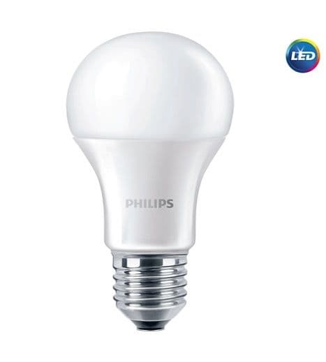 LED žárovka Philips P414729, E27, 11W, teplá bílá
