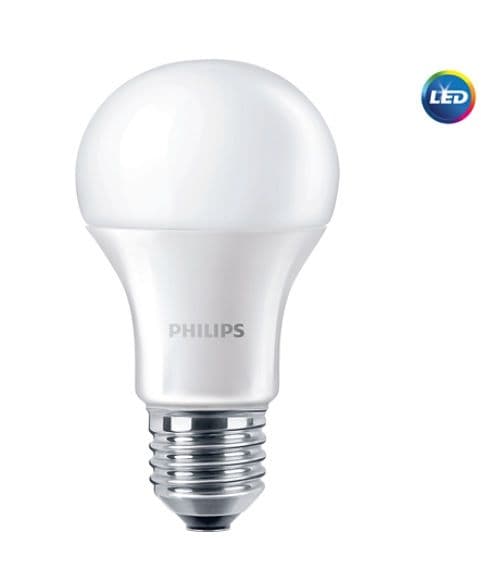 LED žárovka Philips A60 E27 13W 3000K P577677