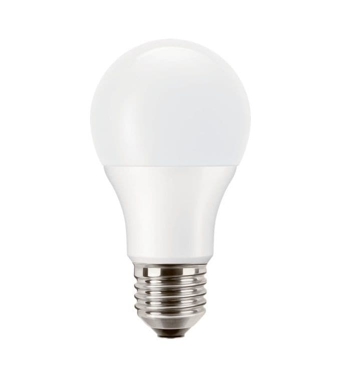 LED žárovka PILA E27 5,5W, 2700K, A60 - P968569