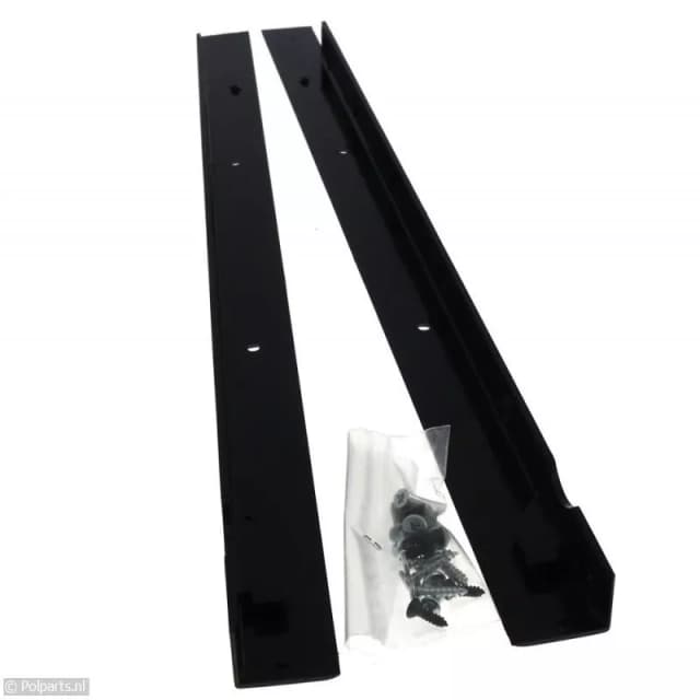 41900626 Lišty dveří pro vestavné myčky Candy Hoover