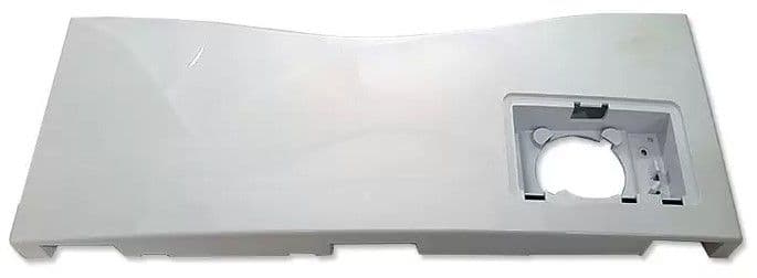 MCK38266401 Spodní kryt pro pračky LG