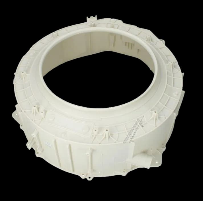 MCK66867401 Přední díl bubnu pro pračky LG