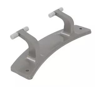 MEF62821909 Pant dveří k pračce LG