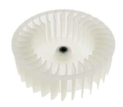 MER61881601 Vrtule ventilátoru pro sušičky LG