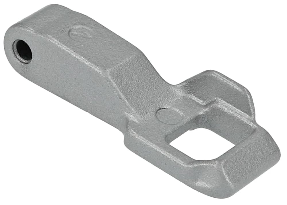 MFG63099101 Západka dveří pro pračky LG