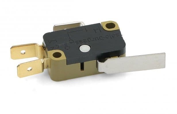 Mikrospínač NECTA 0V1929 prodejních automatů