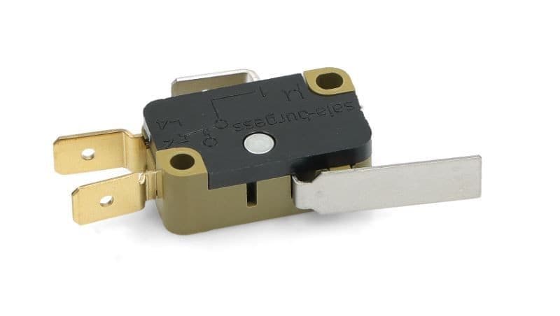 Mikrospínač 0V1141P pro NECTA