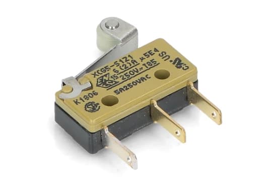 Mikrospínač NECTA - 0V1928 prodejních automatů