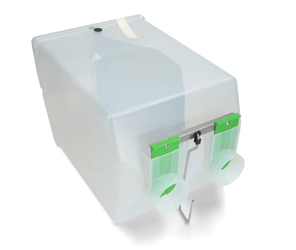 Nádoba prodejních automatů NECTA - 250297