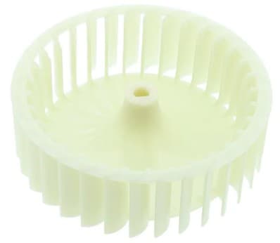 1366338026 Přední kolo ventilátoru AEG Electrolux Zanussi