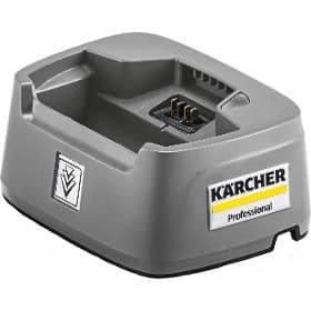 Nabíječka Karcher WVP 10 ADV
