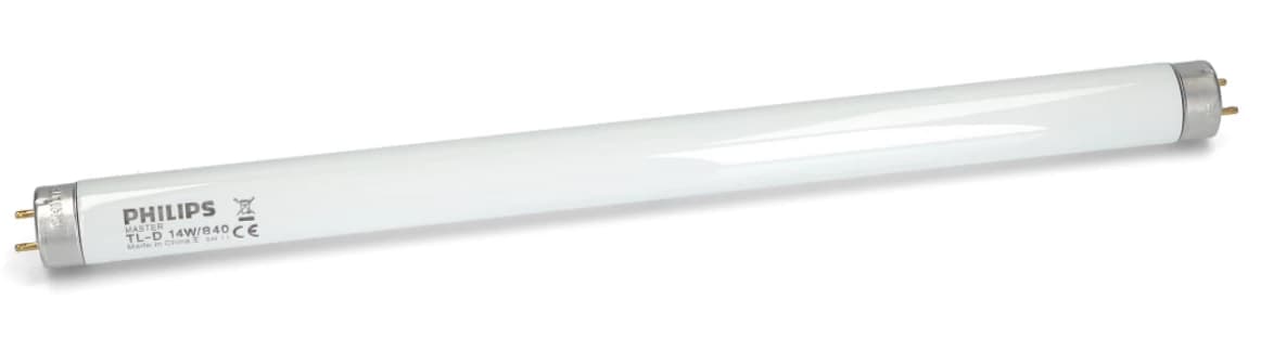 NECTA 099152 - Neonová lampa prodejních automatů