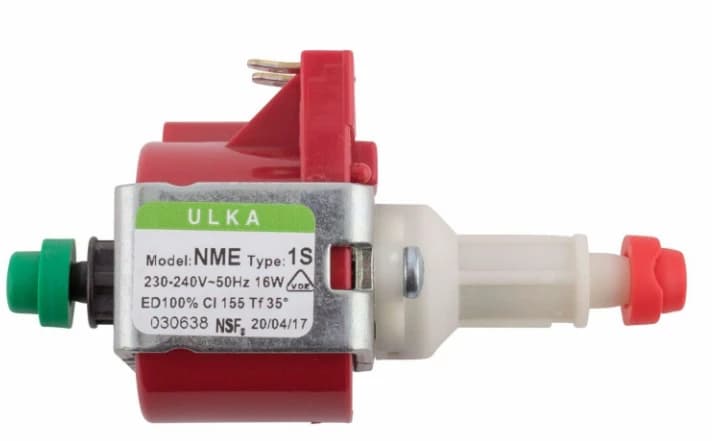 ULKA NME 1S čerpadlo do kávovaru