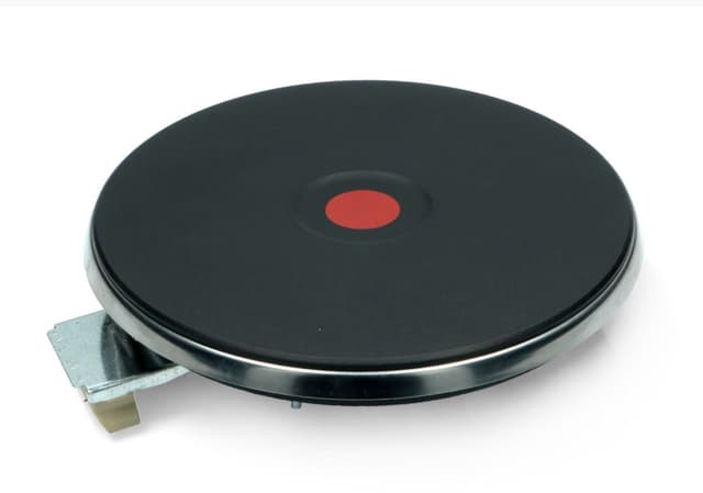 8757521681271 - Plotna ø180 mm 2000 W pro Indesit, Whirlpool a další varné desky