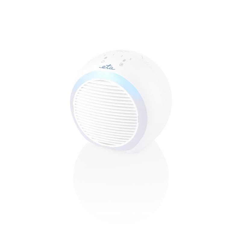 Ochlazovač vzduchu ETA Coolio Mini 1568 90000 - Kompaktní a výkonný