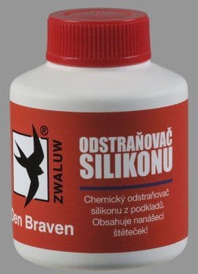 100ml Odstraňovač silikonu