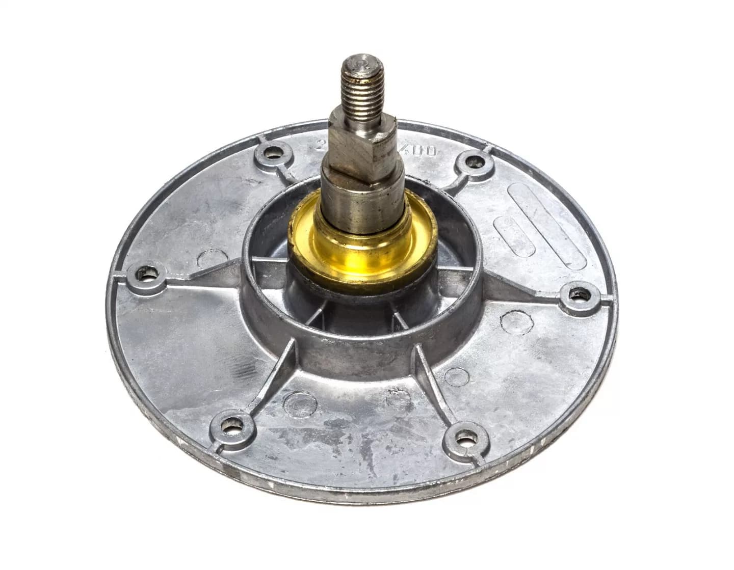 Hřídel bubnu Ardo - 236002400